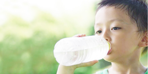 子どもの夏バテが増加中！ 今から始める、夏バテ予防の簡単栄養補給