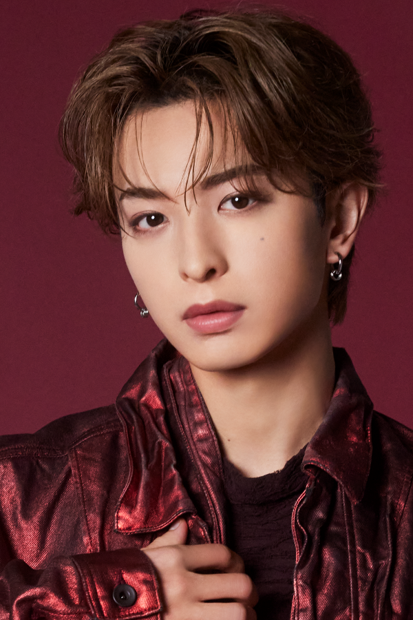 FANTASTICS　木村慧人