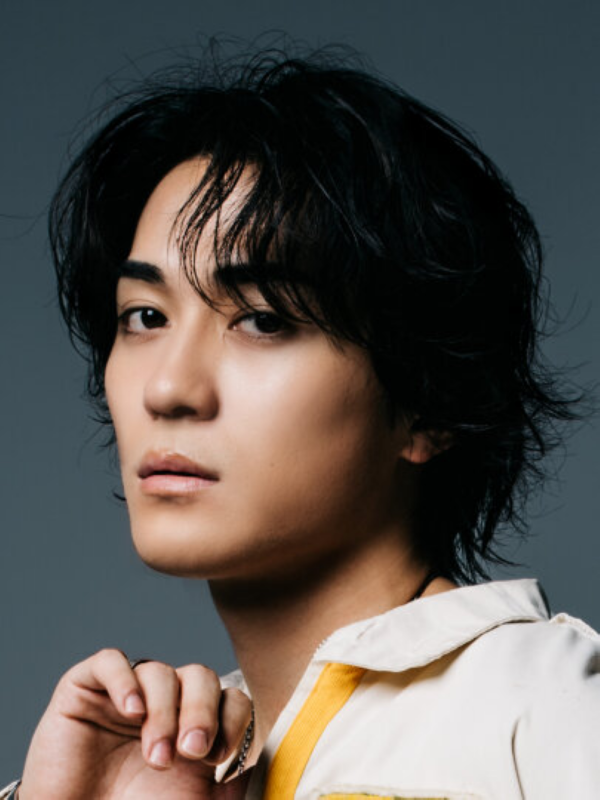 BALLISTIK BOYZ 砂田将宏