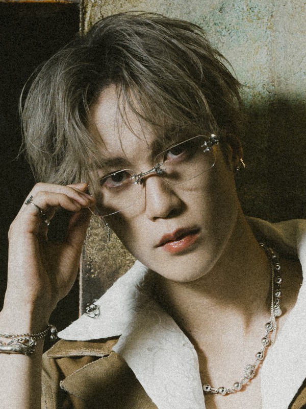 THE RAMPAGE 藤原樹