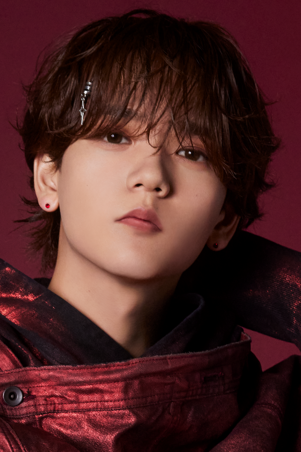 FANTASTICS　中島颯太