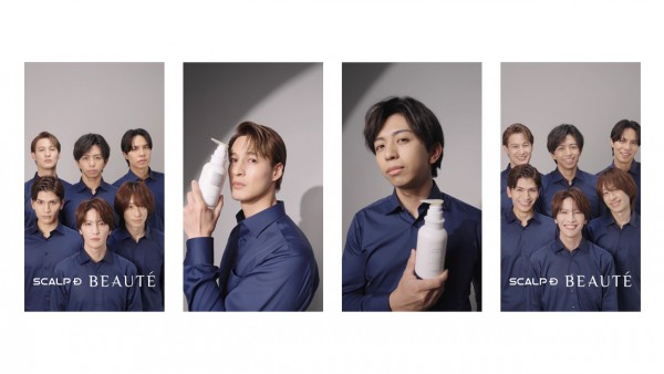 WEBCMキャプチャー