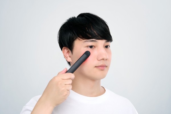 美顔器2.0I字男性
