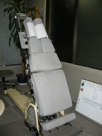 骨格を正してエイジングケア