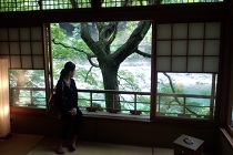 星のや京都を体験