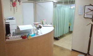 東京　五反田にあるアスカ鍼灸治療院