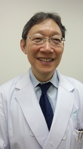 杏林大学医学部精神神経科学教室教授　古賀良彦（こが・よしひこ）先生