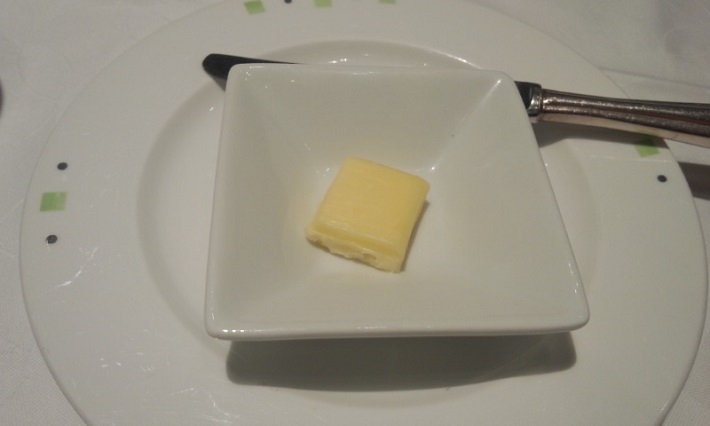 バターひと切れ（5ｇ）