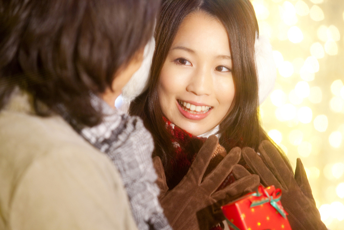 X’mas直前！第一印象でステキな恋をつかむ“心に残る瞳”のつくり方