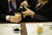 断れないから知りたい、連日飲みで身体を壊さない５つの対策