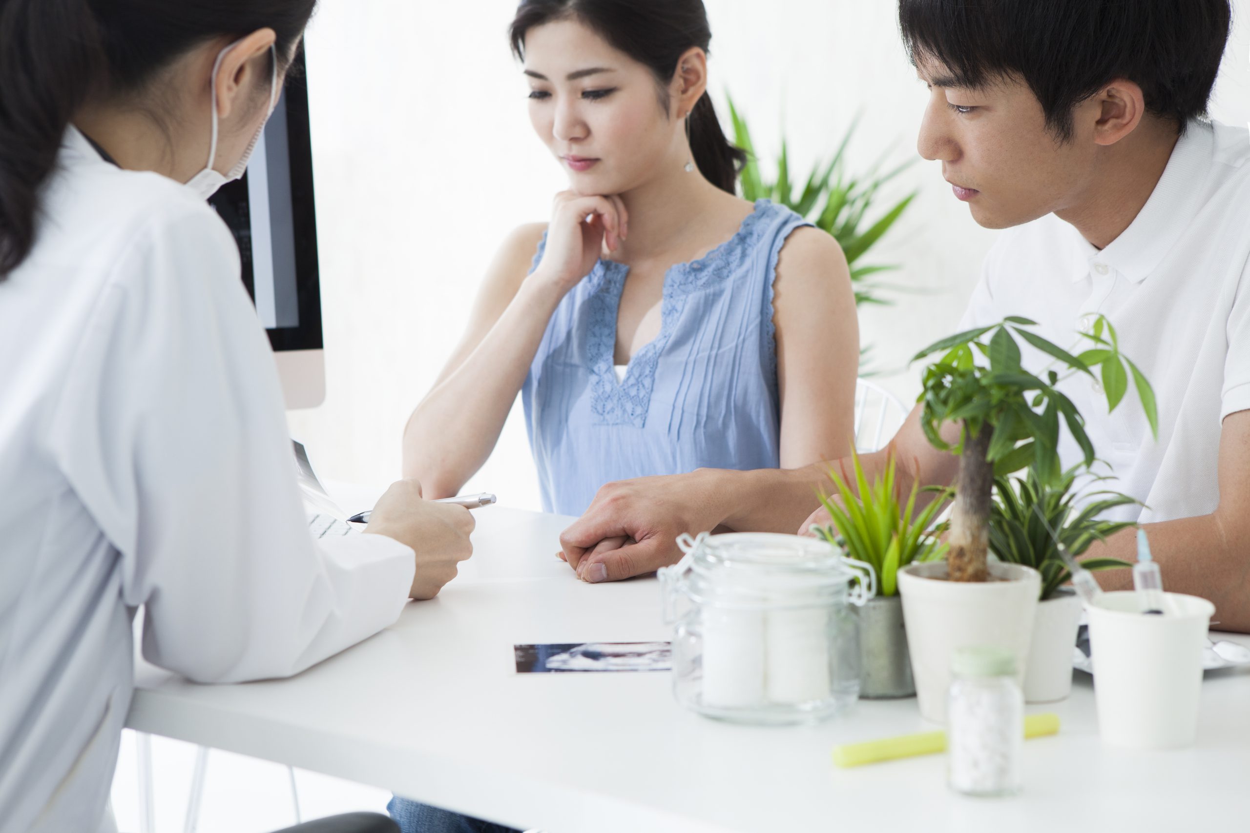 男性妊活におすすめな食事やサプリとは？