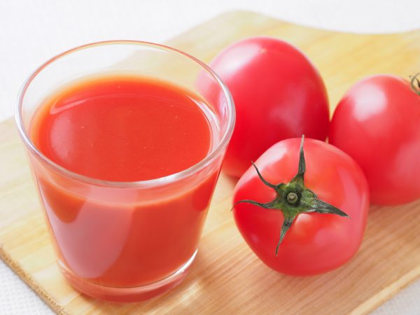 とても食べられない……そんなときは、水分をたっぷり摂ればOK