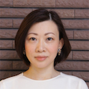 苅谷 志帆