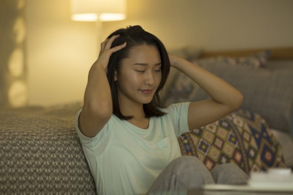 髪と地肌のために積極的に摂りたい栄養素と食材