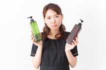 皮膚からさまざまな成分が浸透する「経皮吸収」って？ いつも使っているシャンプーやヘアカラー剤は大丈夫？