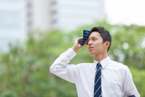 原因はスキンケアだけじゃない！ 夏の男の肌をギラつかせる...