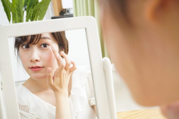 人間の魅力は、女＝「若さ」男＝「仕事」の能力！？