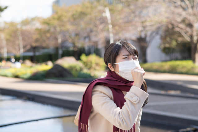 秋風邪、呼吸器系の不調に要注意！ 肺をうるおす“白い食べ物”良いらしい