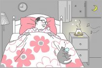 寝不足で太る？　風邪を引く？ 睡眠にまつわるエトセトラ