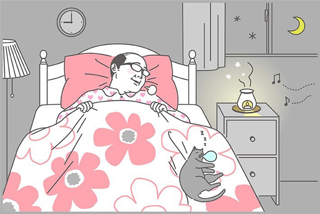 寝不足で太る？　風邪を引く？ 睡眠にまつわるエトセトラ