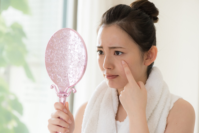 あなたは砂糖顔？　肉食顔？　生活習慣病は“顔”に出る！ 心身不調をリアルに写し出す「FACEMAP」