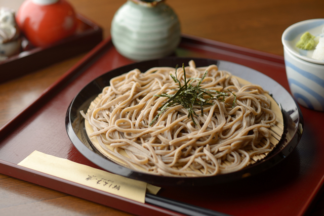 食物繊維の多い食材って？