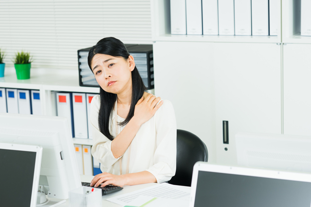 腰痛、肩こり、代謝の低下……お尻の衰えは多くの不調を招いていた