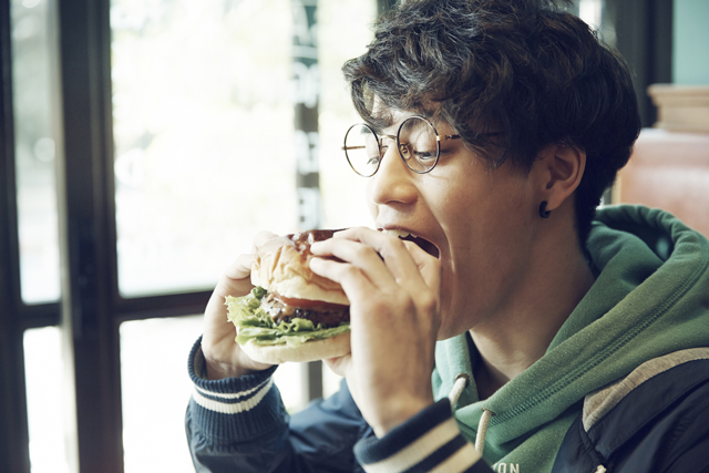 亜鉛が不足する理由は食生活にある