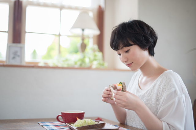 真の健康は、日々の生活の見直しから