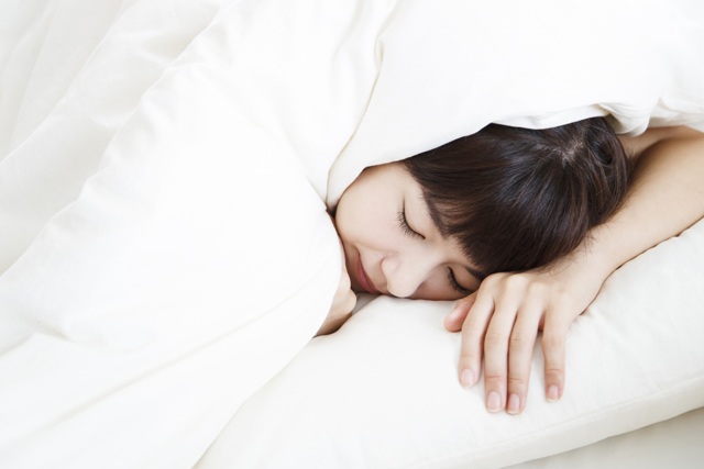 質の悪い睡眠が低血糖をもたらす!?