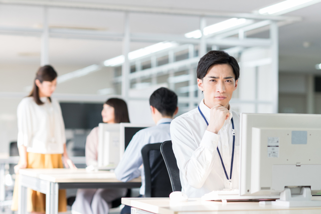 20～30代の受診も増加中