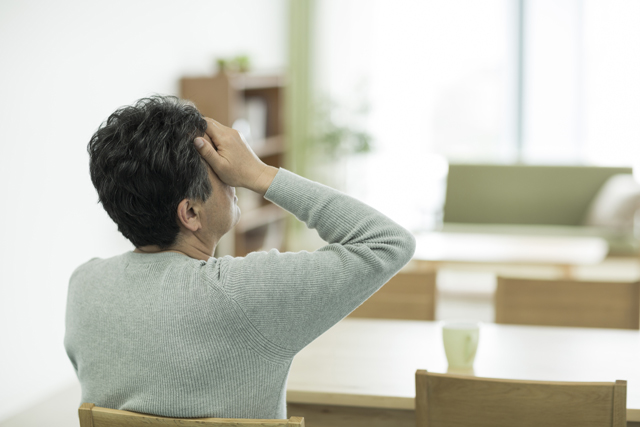 20～30代の受診も増加中