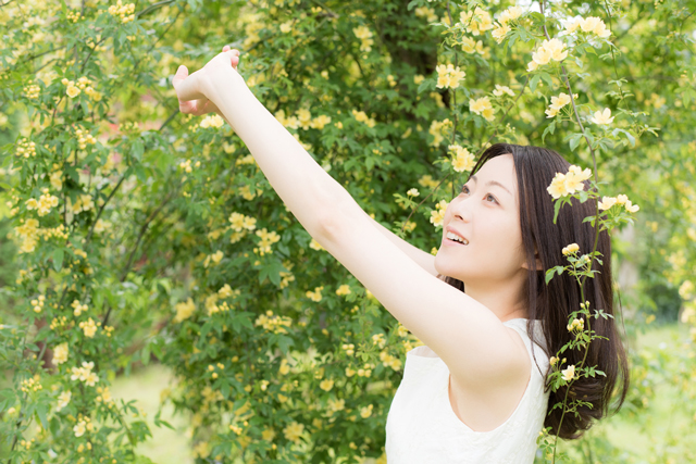 適度な運動とストレス解消が重要