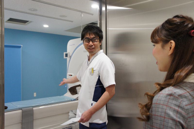受痛くもコワくもなくて拍子抜け？ 初めての「脳ドック」体験レポート