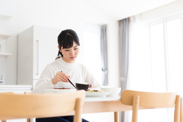 食欲不振の陰に病気あり！　見過ごせない体からのSOS