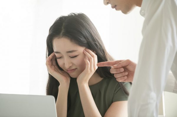 うつ病になりやすい人の性格や環境の特徴