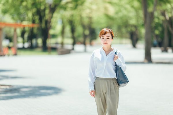 適応障害になりやすい人とは？