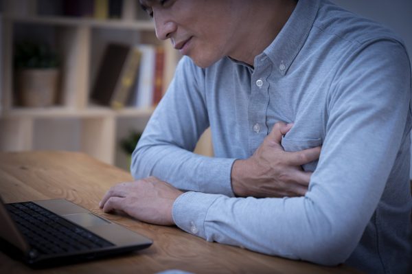 糖尿病や腎不全などの病気も味覚障害につながる